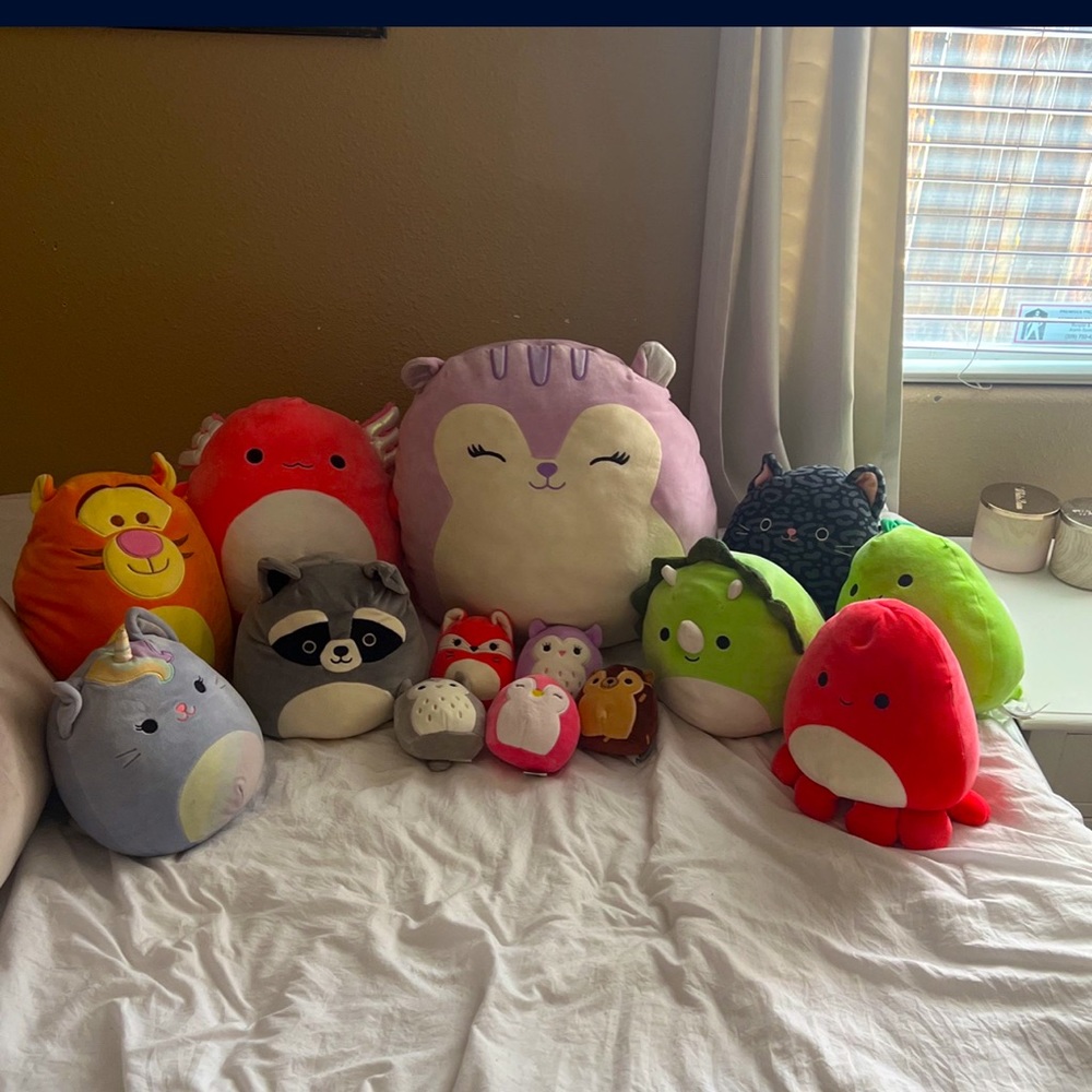 Squishmallow
